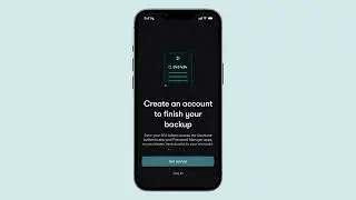 How to Create a Passwordless Dashlane Account