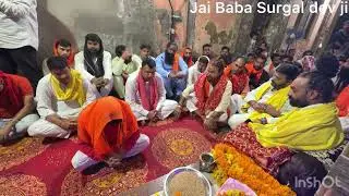 Baba Surgal Dev ji Chowki !! Guru Sushil Baba Ji !! 7051009682