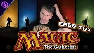 👊💥LOS MAZOS DE MARVEL CHAMPIONS M&Aacute;S MAGIC THE GATHERING