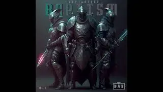 MORELO - TOP G (Dab Records BAPTISM VOL. 1)