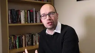 Почему стоит изучать терроризм и борьбу с ним в нашем кампусе в центре Лондона