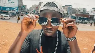 Commander 254-Sijui [official visualz]