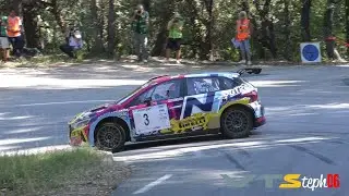 Rallye de l'Huveaune 2025 - Mazaugues - BEST OF - VTSteph06