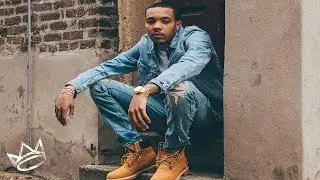 [FREE] G Herbo Type Beat 2017 - &ldquo;Alive&rdquo; | King LeeBoy x JTK