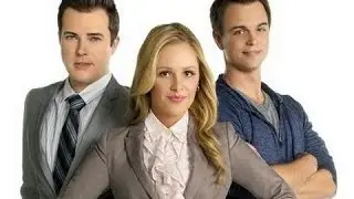 The Seven Year Hitch ★★★ Hallmark movies ★★★ Lifetime