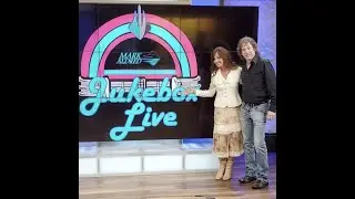 Juke Box Live OZFAM 05 10