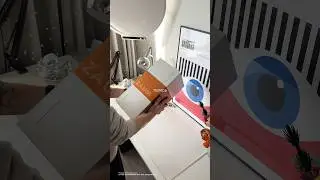 Аромастанция ZAUM. Артикулы в комментариях