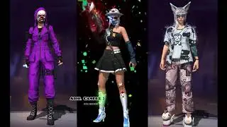 Free Fire Emote Video / Free Fire Video/#freefire 