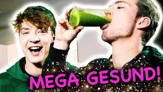Der gesündeste Smoothie aller Zeiten!! - Die Lochis