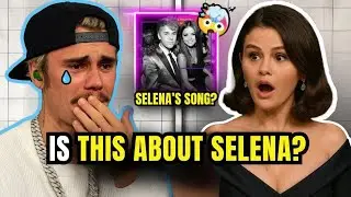 Justin Bieber&rsquo;s Latest Song 