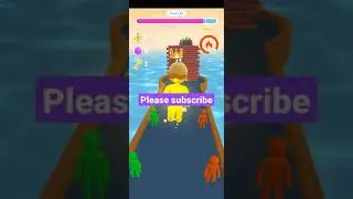 Giant rush //best games// top game // noob vs pro vs hacker