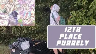 12th Place Purrely Deck Profile Pittsburgh Regional