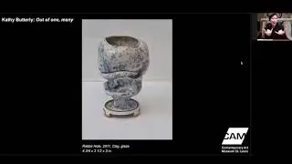 DVAF2021: ASL Tour at Contemporary Arts Museum St. Louis