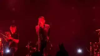Nine Inch Nails - “Less Than” - Live in Cleveland (8/31/25)