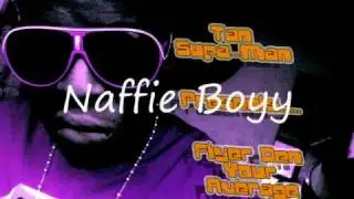 Naffie Boyy Feat Skales -Baby Im Back