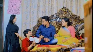 New Bangla Natok _ STN Ajker Porbo  _ STN Bangla Natok _STN Natok Official