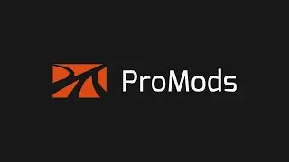 ProMods Tutorial EN