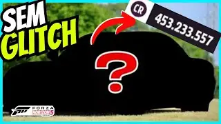 Melhor FARM de Dinheiro no FORZA HORIZON 5