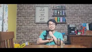 Elysian Night Owl Pumpkin Ale (GABF 2022 Gold Medal Winner!) Review - Ep. #3170