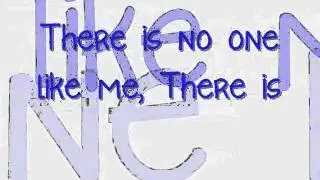Jake Miller -- Like Me (Lyrics)