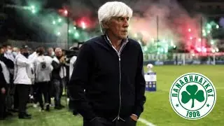 Ivan Jovanovic - The Rise and Fall of a Serbian Maestro