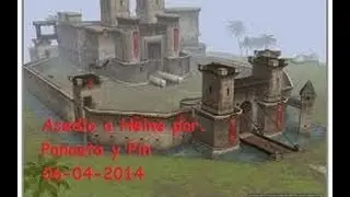 Lineage 2 Asedio Heine - Pin y Panceta - Asedio Facilisimo