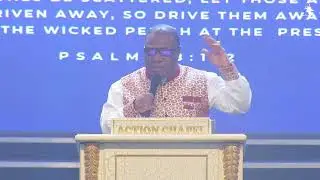 PRAYERS TO DESTROY THE PLANS OF THE WICKED ONE AND COMMAND A DIVINE TURNAROUND IN EVERY SITUATION
