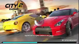 ❤️City Racing 2: 3D Racing Game ❤️ ||🔥 android city racing 3d  ❤️ ||🔥 City racing 2 gameplay 🔥
