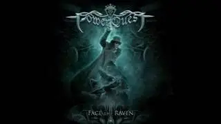 PowerQuest - Face The raven (EP Full) (2016)