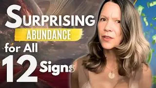 Venus Brings Fated Unexpected Abundance this Week Ahead! September 15 - 21 2025