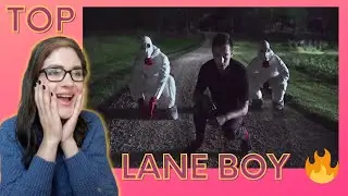 Twenty One Pilots - Lane Boy [OFFICIAL VIDEO] Music Reaction |
