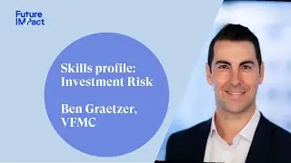 Skills profile: What is investment risk, and what skills are involved in this career path