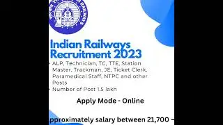 Latest Government jobs for June 2023