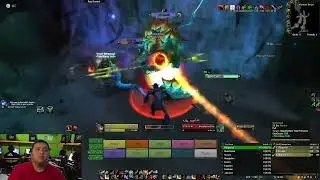 Full Blackfathom Deep Run Rogue Saber Slash Build PoV  Parse Better  !!!!