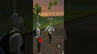free fire  madurai muthu funny comedy #freefire #gaming #tamil #shorts #professor_gaming