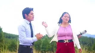 MINISTERIO JHON INFANTE - ANUNCIAMOS SU PALABRA - ÁLBUM 01 // PRIMICIA 2022 //