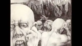 Ritual - Mind Disease