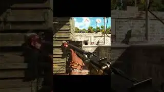 Exploring the Open World of Far Cry 6 | gamUltra