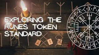 Exploring the Runes Token Standard Implications for Bitcoin's Price and Usage