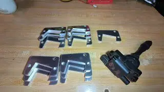 Installation Guide For The Montero 3.8L Ignition Coil To Eclipse 3.8L Valve Cover Adapter