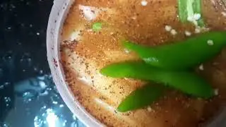 Carrot and radish kanji clear constipation and gud for health diabetes bp kidney and liver problems