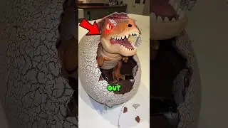 Три самые странные игрушки, которые стали вирусными! 😳😱