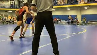 157 Walker, Ricci v Petro, L (Mitchell) 01-13-26 W  PIN 5:00