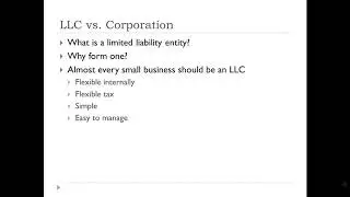 Legal Essentials for Startups