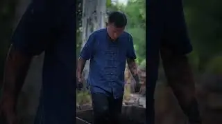 real life .mountain people struggling life