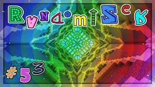 We solved one problem, and created another HUGE one | RANDOMIZER: MineColonies 1.18 | Ep.53
