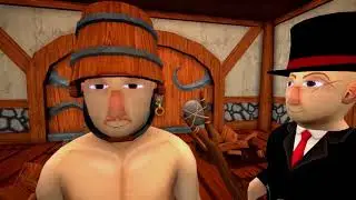 Tester Soup / Супчик тестера #4