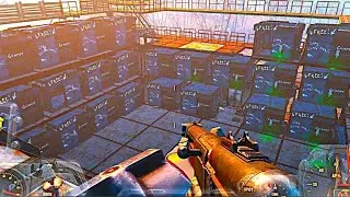 Comment j'ai cass&eacute; Fallout 4 avec ma ferme &agrave; XP