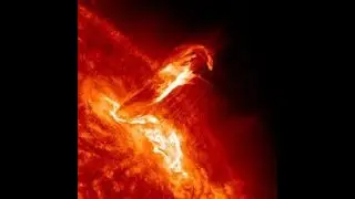Giant Sunspot Doubles In Size In 24 Hours Threatening Earth With &lsquo;Solar Storm Catastrophe&rsquo;