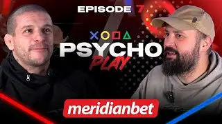 PSYCHO PLAY: Princ Banjice - Minimum je pro'po